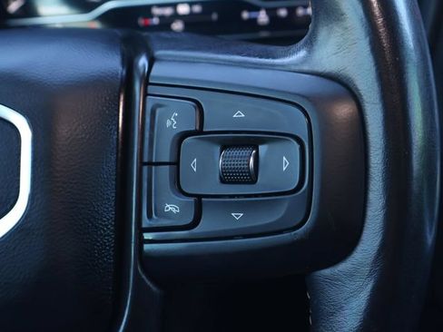 Used 2023 GMC Yukon AT4 w/ AT4 Premium Package AWD/4WD image 27