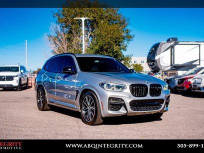Used 2018 BMW X3 M40i w/ Premium Package