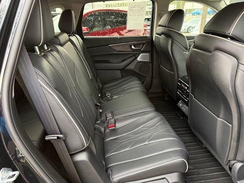 Certified 2026 Acura MDX SH-AWD w/ Advance Package image 20
