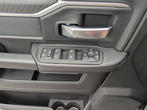 New 2026 RAM 2500 Big Horn image 18