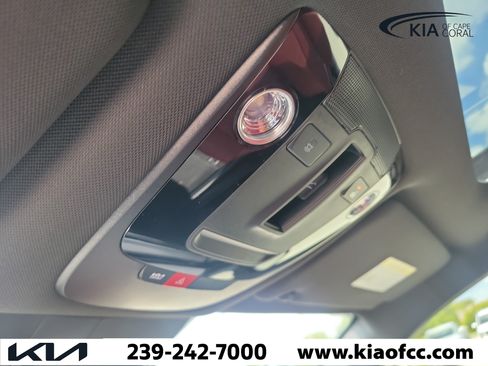 New 2026 Kia K5 GT-Line image 32
