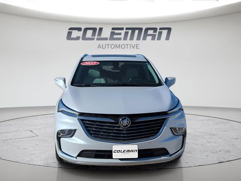 Used 2023 Buick Enclave Premium w/ Experience Buick Package image 8