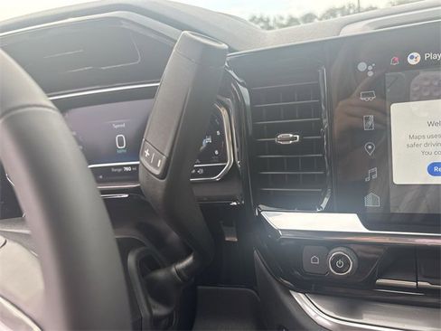 New 2025 Chevrolet Silverado 2500 High Country w/ Technology Package image 16