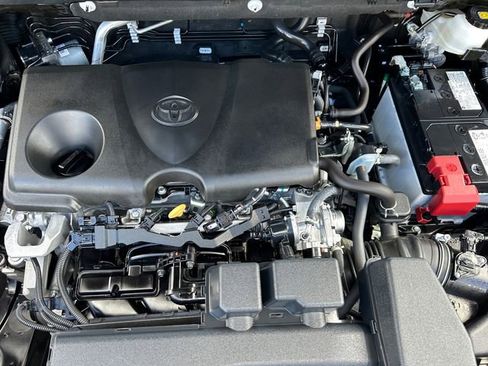 Certified 2025 Toyota RAV4 XLE image 19