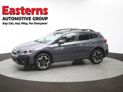 Used 2023 Subaru Crosstrek 2.5i Limited w/ Moonroof Package AWD/4WD image 59