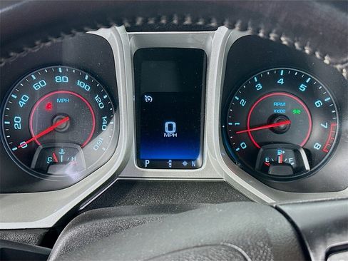 Used 2015 Chevrolet Camaro LT w/ RS Package image 12