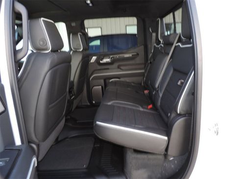New 2026 GMC Sierra 1500 AT4X image 18