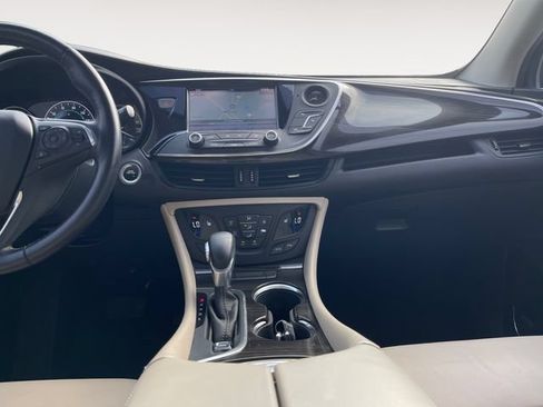 Used 2019 Buick Envision Premium AWD/4WD image 11