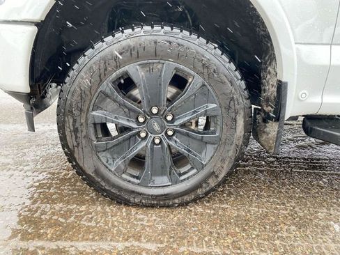 Used 2020 Ford F150 Lariat w/ Equipment Group 502A Luxury image 30