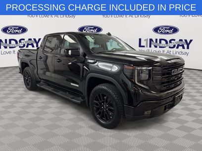 Used 2024 GMC Sierra 1500 Elevation w/ Elevation Premium Package