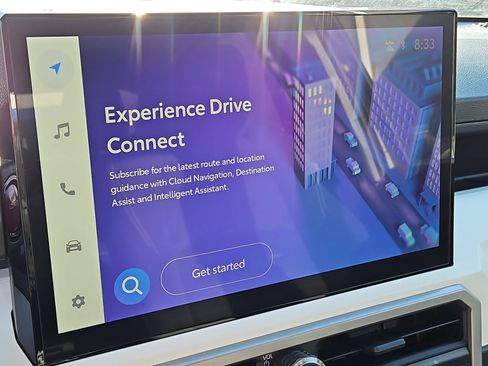 Used 2024 Toyota Tacoma TRD Off-Road image 24