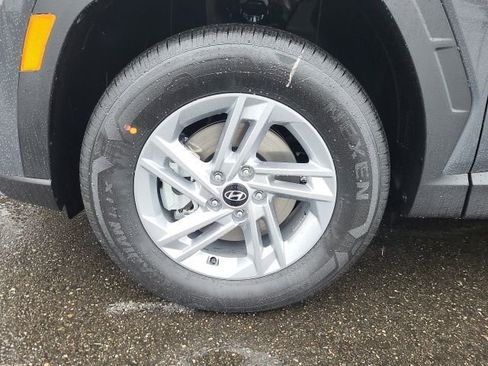 New 2026 Hyundai Tucson SE image 10