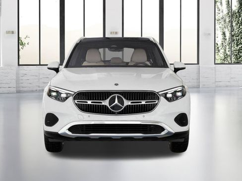 Used 2026 Mercedes-Benz GLC 300 4MATIC image 7