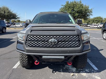 Used 2020 Toyota Tundra SR5