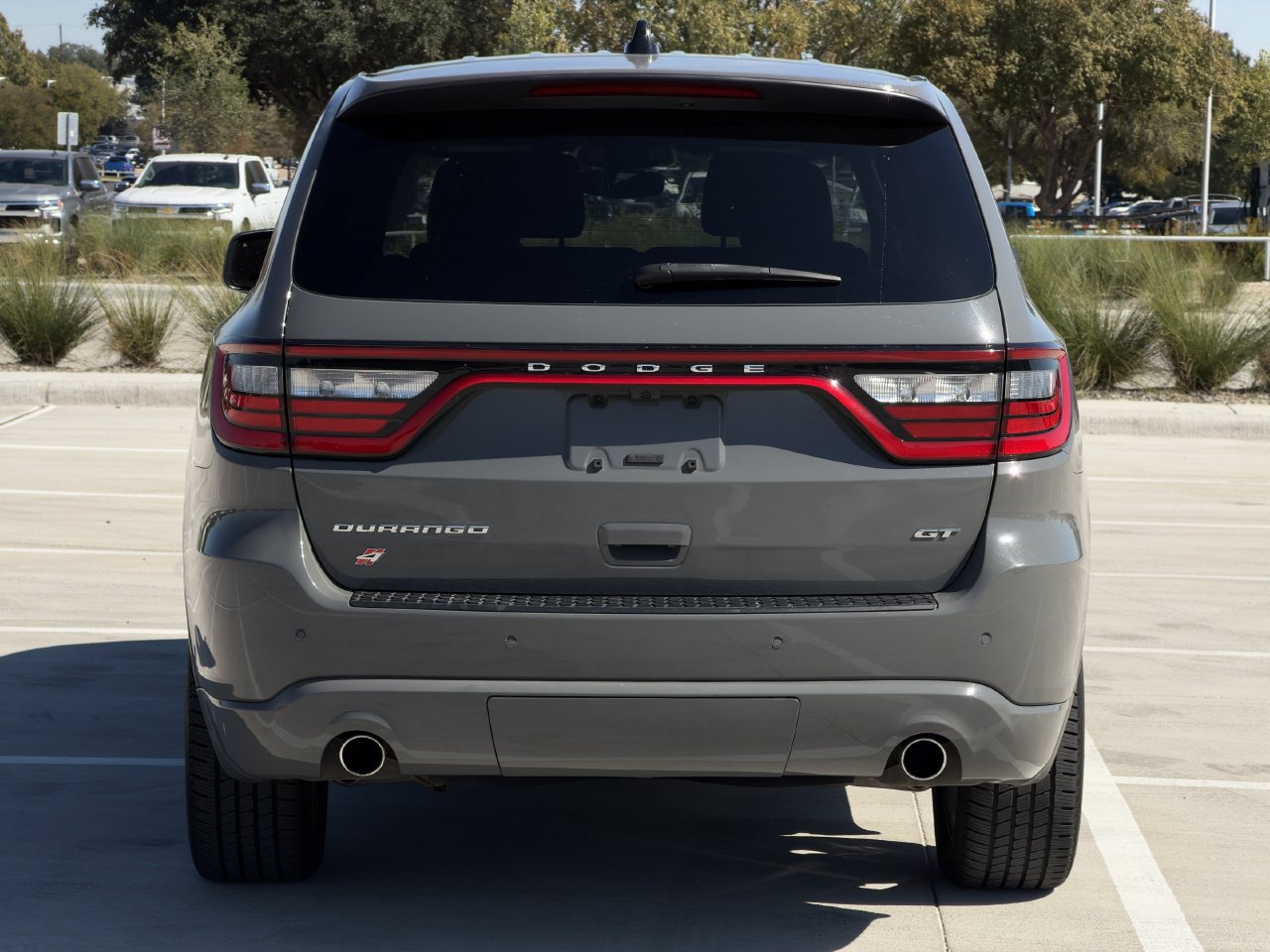 Used 2023 Dodge Durango GT AWD/4WD image 5