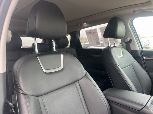 Used 2023 Hyundai Tucson Limited image 61