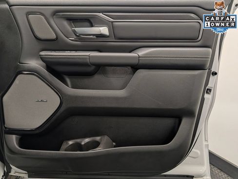 Used 2025 RAM 1500 Rebel w/ Advanced Safety Group II AWD/4WD image 28