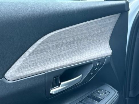 Certified 2025 Toyota Grand Highlander AWD image 20