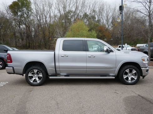 Used 2019 RAM 1500 Laramie image 10