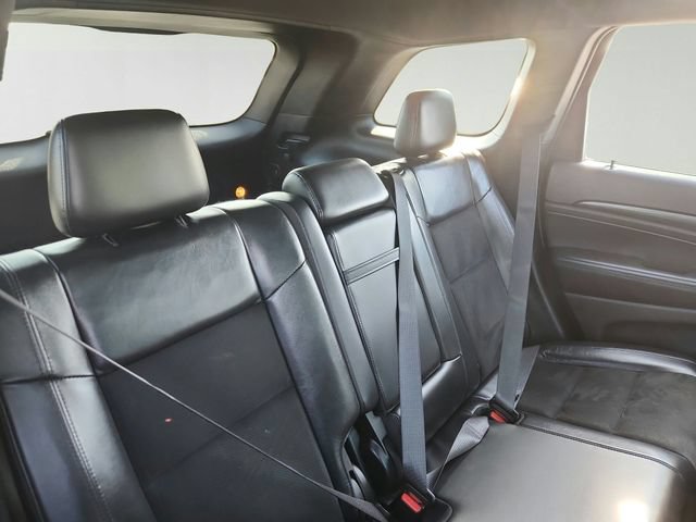 Used 2019 Jeep Grand Cherokee Altitude AWD/4WD image 25
