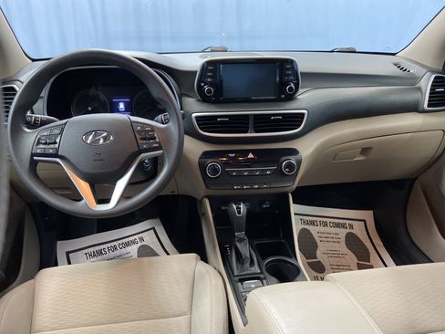 Used 2019 Hyundai Tucson SE image 28