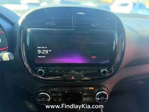 Certified 2023 Kia Soul GT-Line w/ GT-Line Technology Package image 7