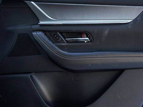 New 2026 MAZDA CX-90 Plug-In Hybrid w/ Premium Plus image 10