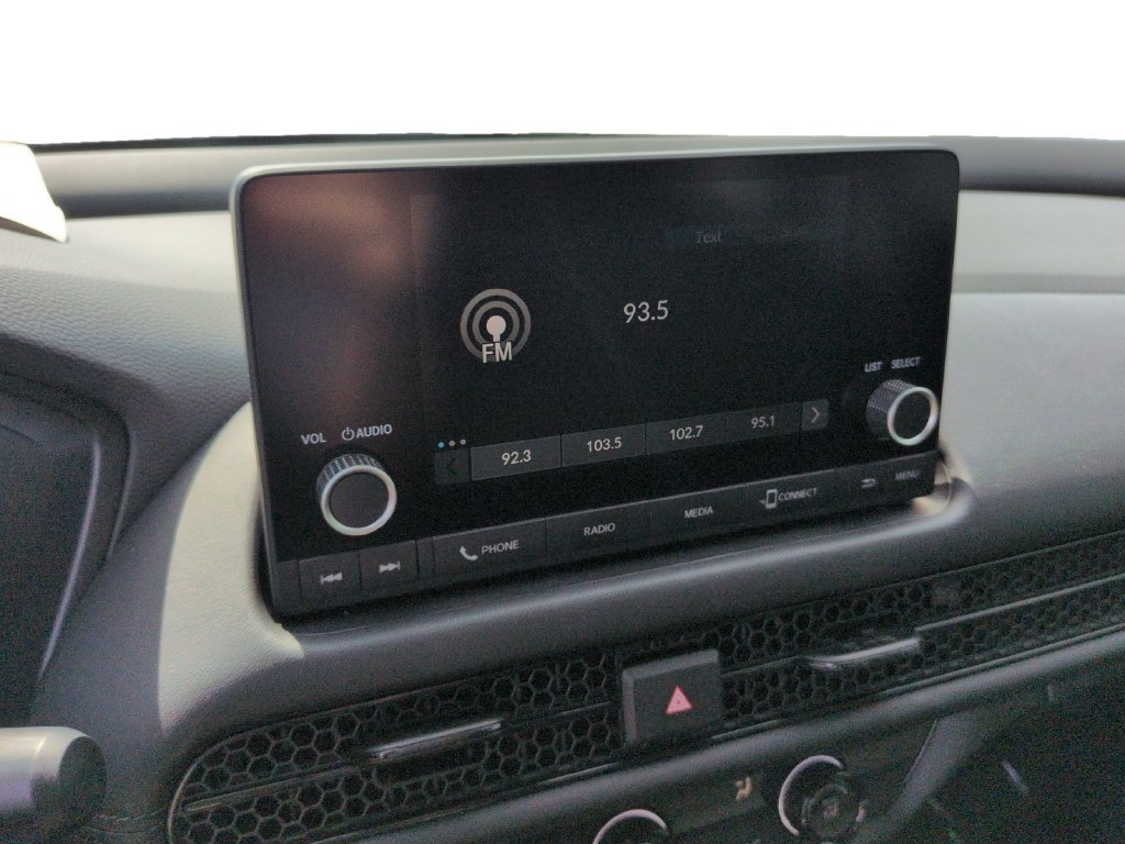 Used 2024 Honda HR-V LX image 13