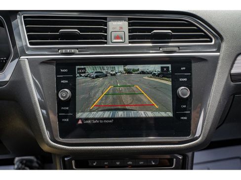 Used 2024 Volkswagen Tiguan Wolfsburg Edition FWD image 16