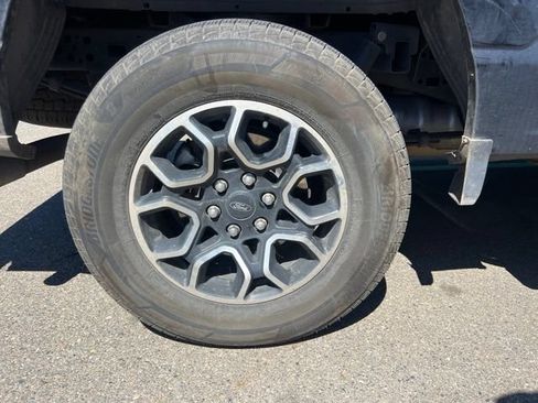 Used 2022 Ford F150 XLT w/ Equipment Group 302A High AWD/4WD image 5
