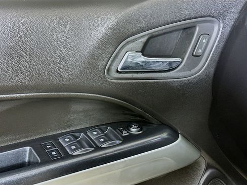 Used 2021 Chevrolet Colorado ZR2 AWD/4WD image 21