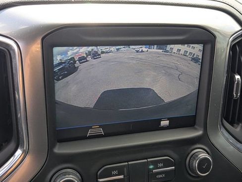 Used 2021 Chevrolet Silverado 1500 LT RWD image 19