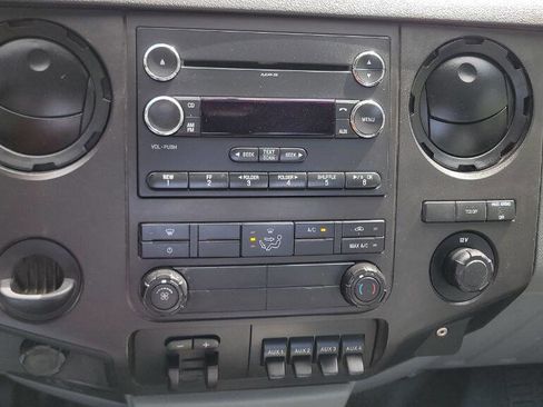 Used 2012 Ford F350 XL w/ XL Value Pkg image 26