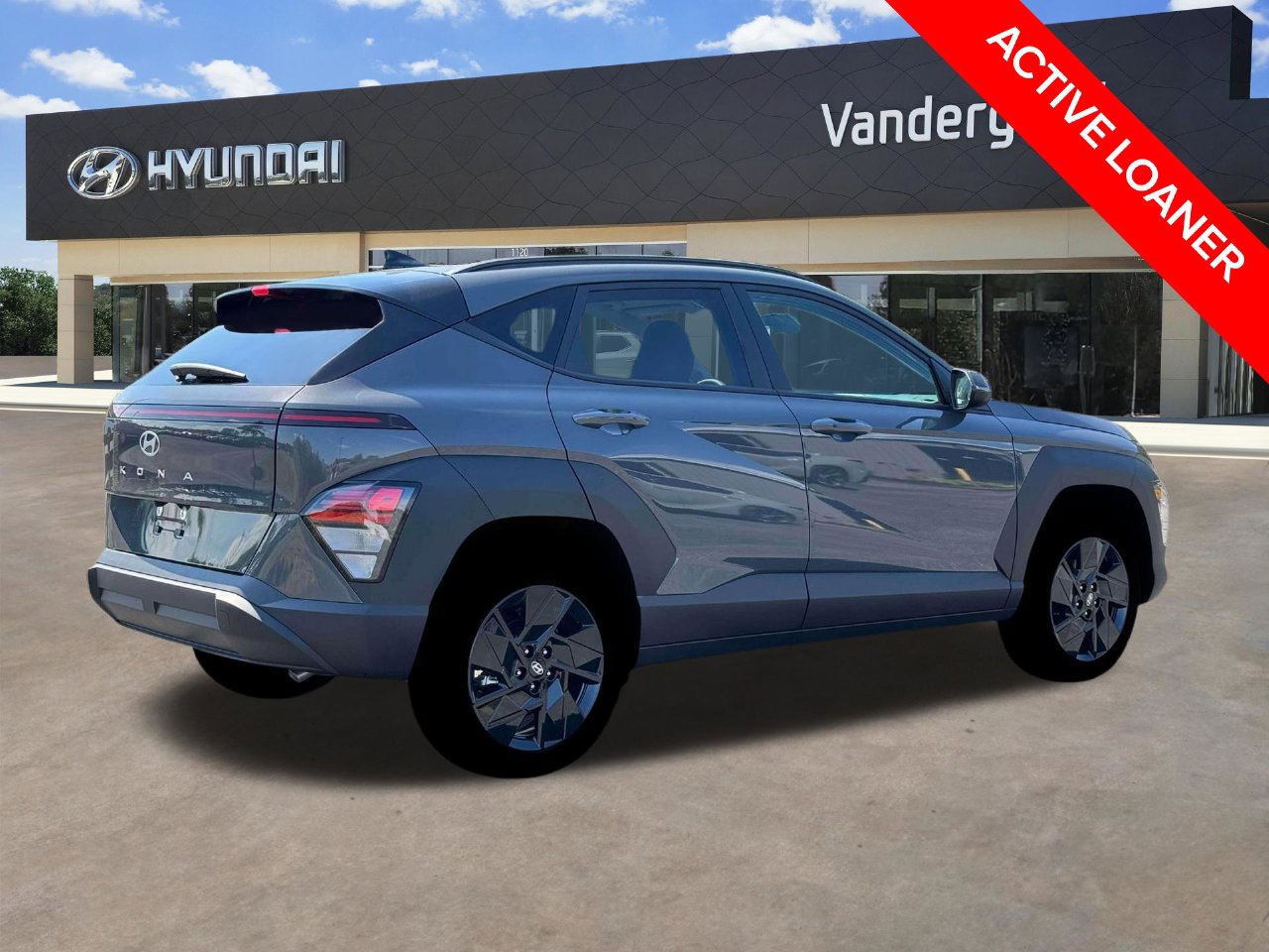 New 2026 Hyundai Kona SEL Sport FWD image 9