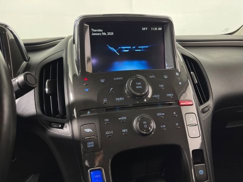 Used 2014 Chevrolet Volt image 25