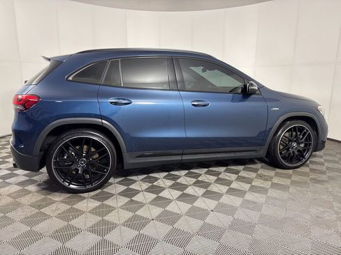 Used 2023 Mercedes-Benz GLA 45 AMG 4MATIC image 7