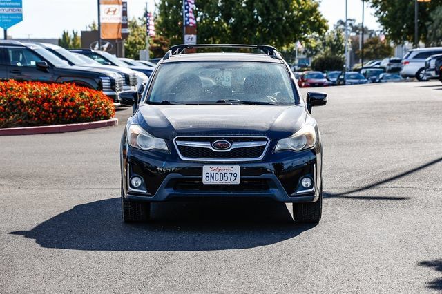 Used 2016 Subaru Crosstrek 2.0i Limited AWD/4WD image 7