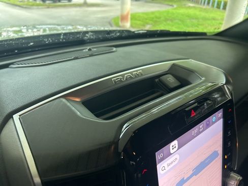 Used 2025 RAM 2500 Big Horn image 42