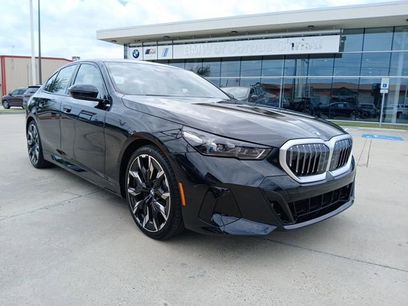 New 2026 BMW 530i