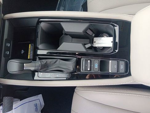 New 2025 Honda Accord Touring image 23