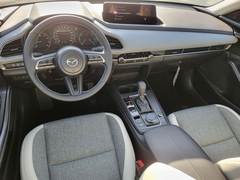 New 2026 MAZDA CX-30 AWD 2.5 S image 13