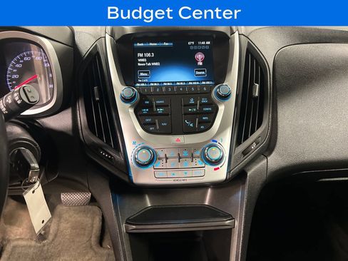 Used 2017 Chevrolet Equinox LT AWD/4WD image 22