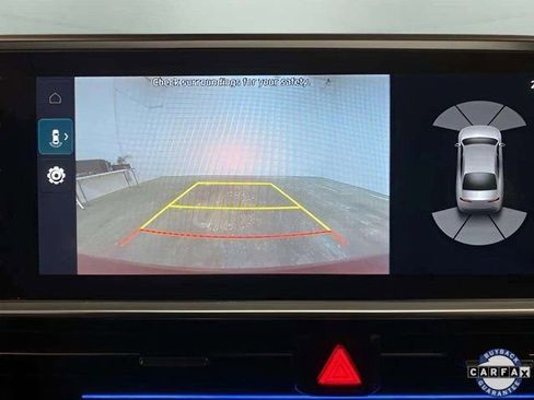 Used 2024 Hyundai Ioniq 6 SEL image 50