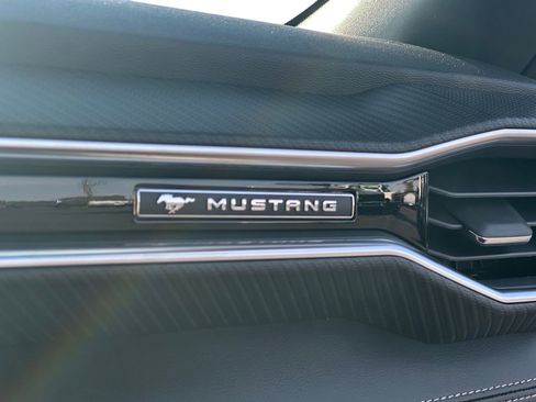 New 2025 Ford Mustang GT Premium image 42