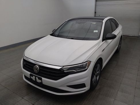 Used 2021 Volkswagen Jetta S FWD image 15