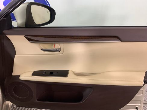 Used 2016 Lexus ES 350 Base image 39