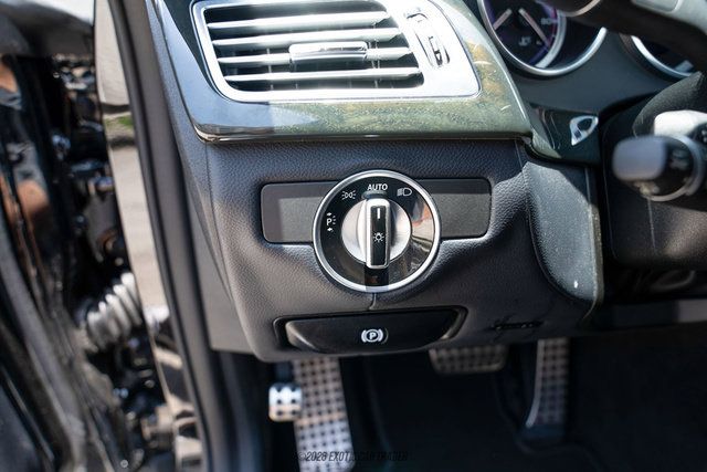 Used 2014 Mercedes-Benz CLS 63 AMG S-Model image 23