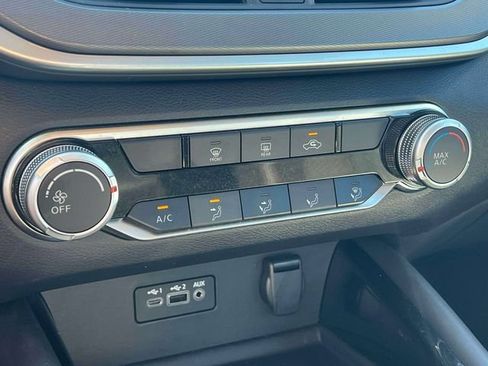 Certified 2023 Nissan Altima 2.5 SR FWD image 33