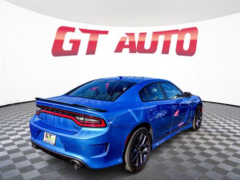 Used 2023 Dodge Charger GT w/ Blacktop Package image 7