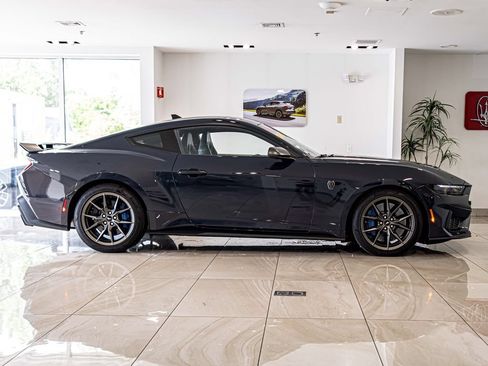 Used 2024 Ford Mustang Dark Horse RWD image 9